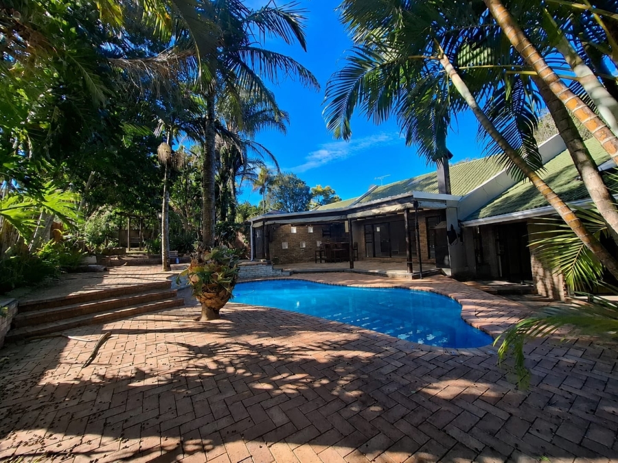 4 Bedroom Property for Sale in Nahoon Valley Park Eastern Cape